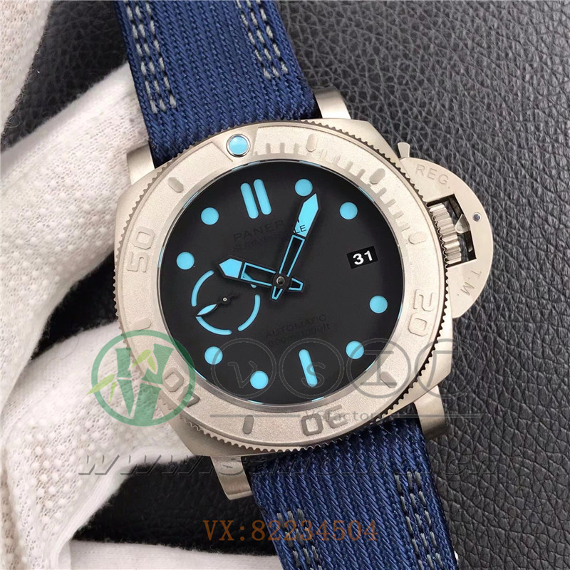 VS廠沛納海985值不值得入手（VS廠沛納海985有破綻嗎）