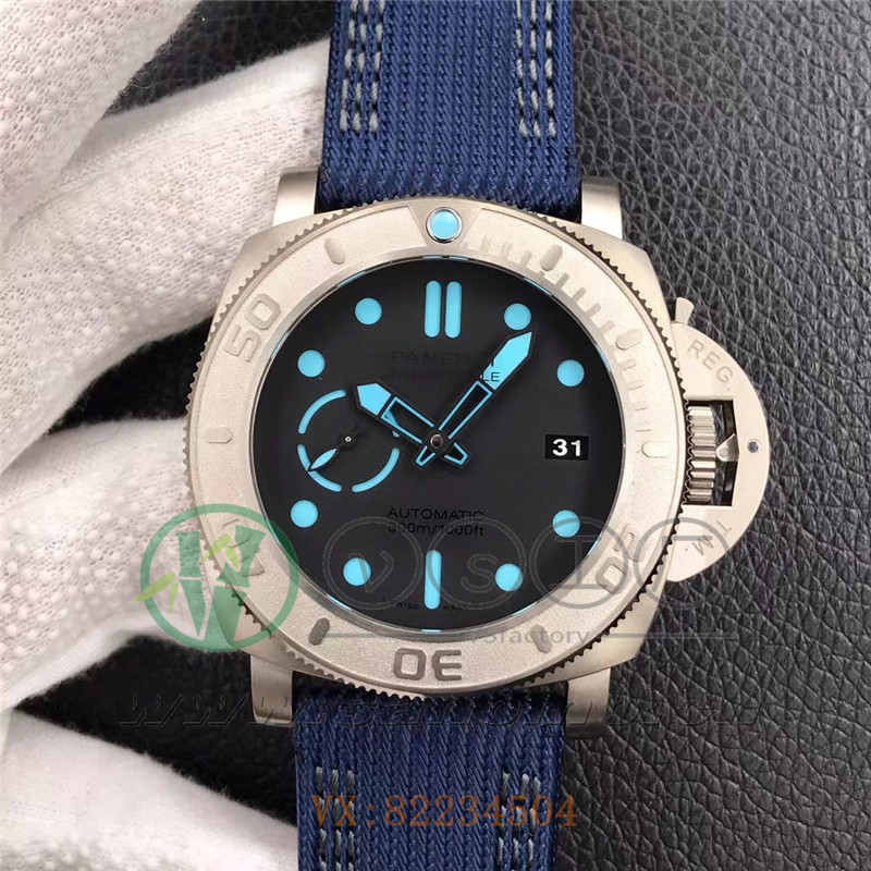 VS廠沛納海985值不值得入手（VS廠沛納海985有破綻嗎）