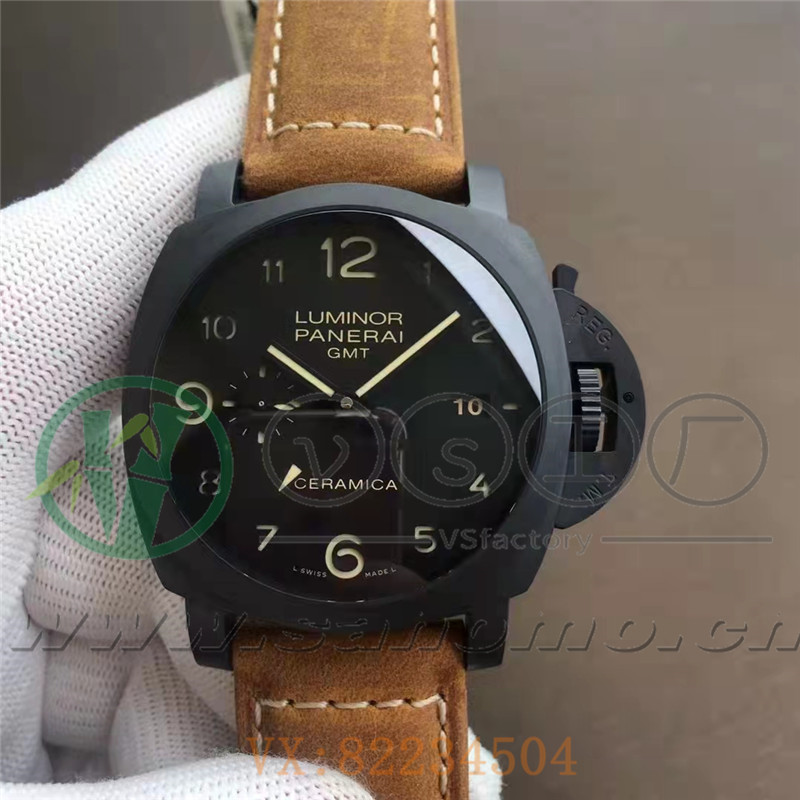 VS廠V3版沛納海441質(zhì)量如何（VS廠V3沛納海441細(xì)節(jié)一眼假嗎）