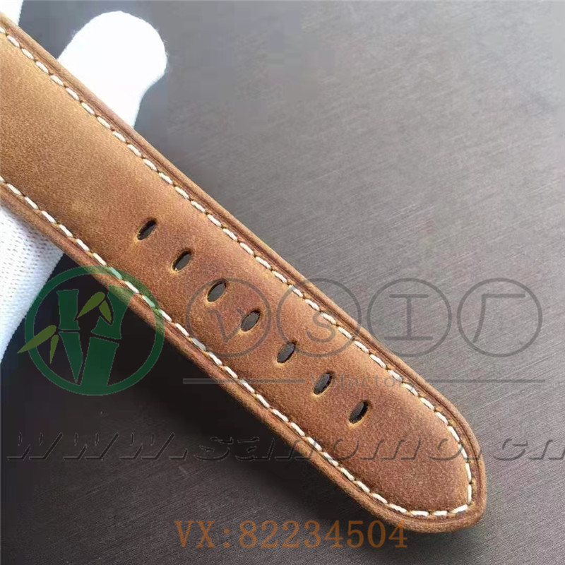 VS廠V3版沛納海441質(zhì)量如何（VS廠V3沛納海441細(xì)節(jié)一眼假嗎）