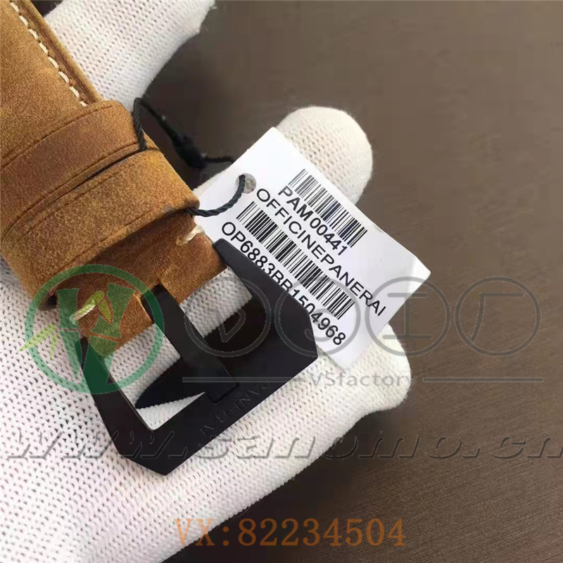 VS廠V3版沛納海441質(zhì)量如何（VS廠V3沛納海441細(xì)節(jié)一眼假嗎）