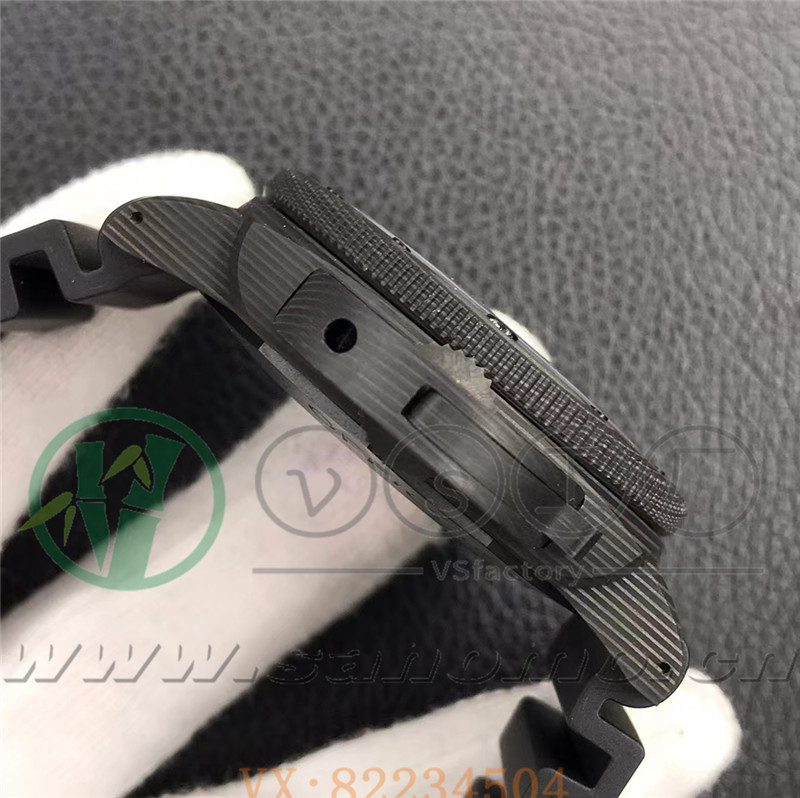 VS廠沛納海PAM979復刻腕表細節深度評測