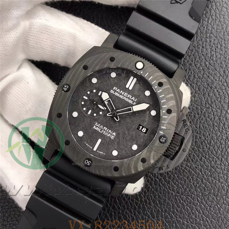 VS廠沛納海PAM979復刻腕表細節深度評測