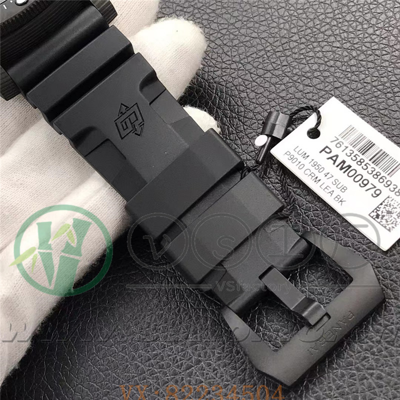 VS廠沛納海979碳纖維質量評測（VS廠沛納海979值得購買嗎）