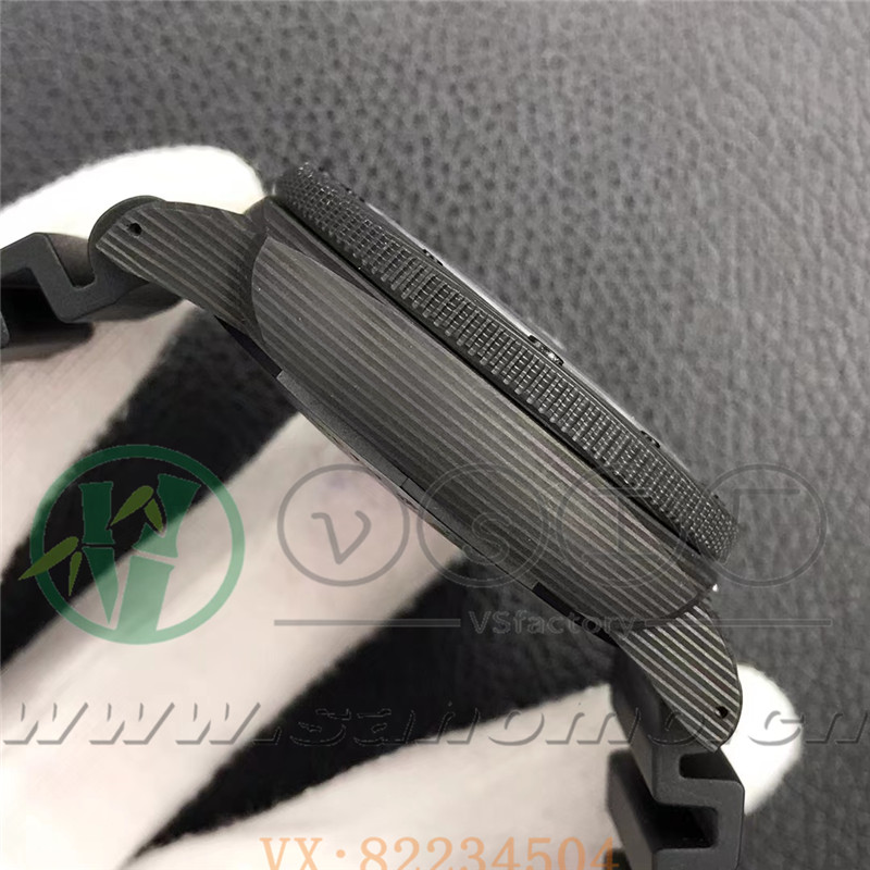 VS廠沛納海PAM979復刻腕表細節深度評測