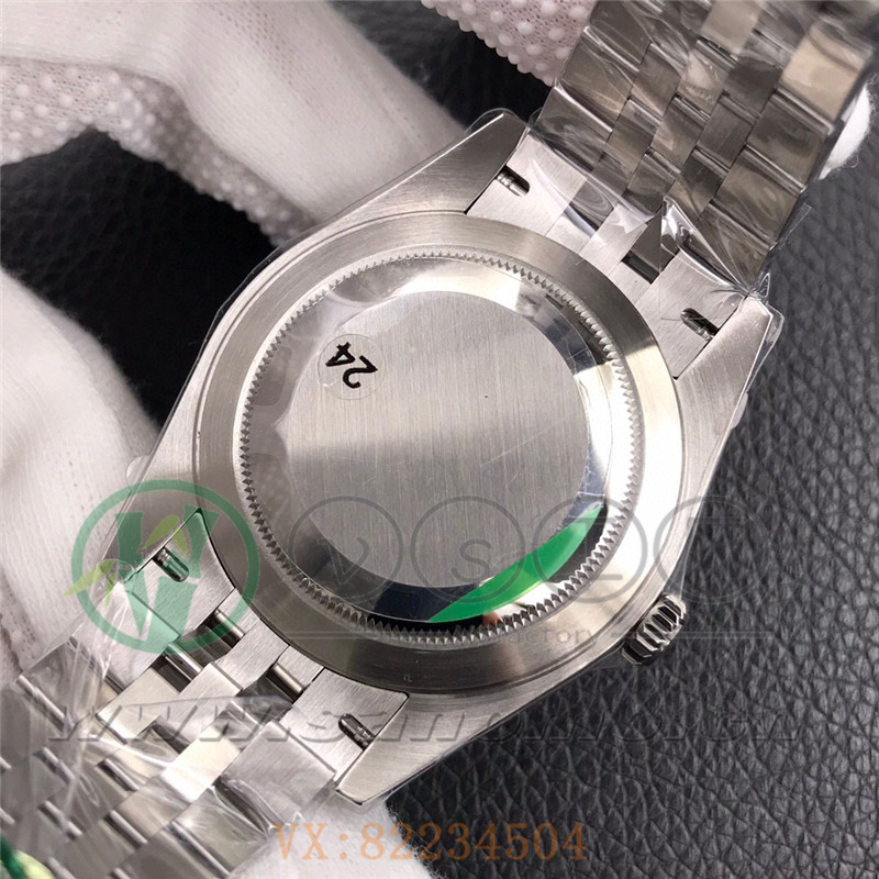 VS廠勞力士日志系列復刻腕表怎么樣（vs廠日志3235機芯表現如何）