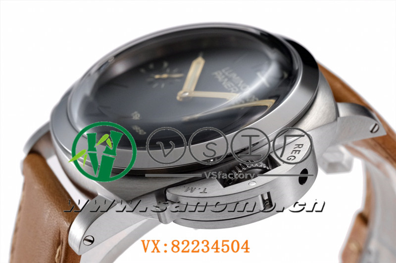 XF廠沛納海217做工評測（XF廠沛納海217質量穩定嗎）