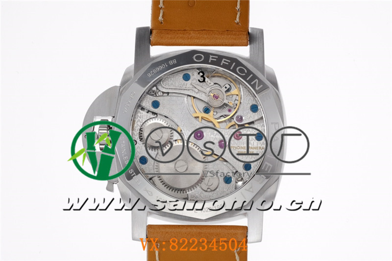 XF廠沛納海217做工評測（XF廠沛納海217質量穩定嗎）