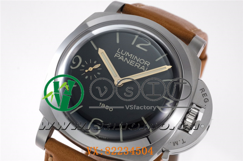 XF廠沛納海217做工評測（XF廠沛納海217質量穩定嗎）