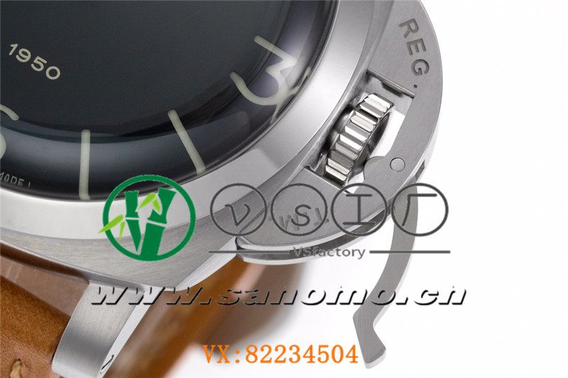 XF廠沛納海217做工評測（XF廠沛納海217質量穩定嗎）