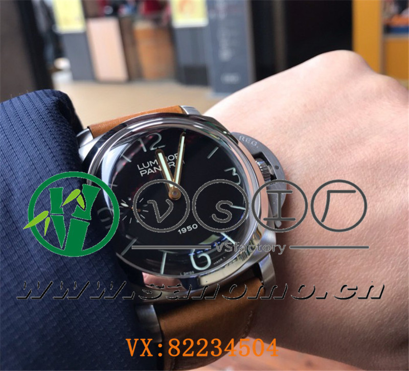 XF廠沛納海217做工評測（XF廠沛納海217質量穩定嗎）