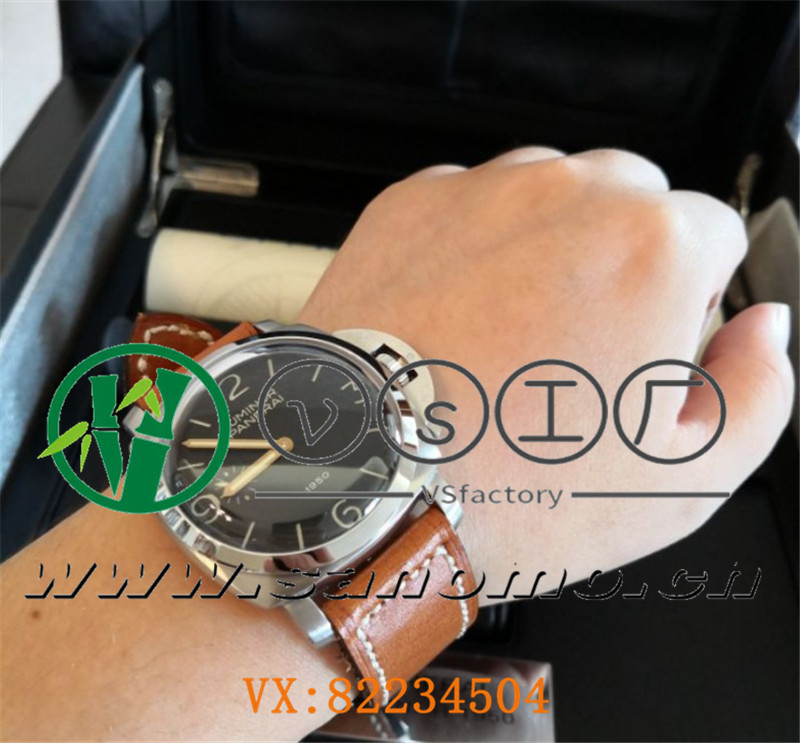 XF廠沛納海217做工評測（XF廠沛納海217質量穩定嗎）