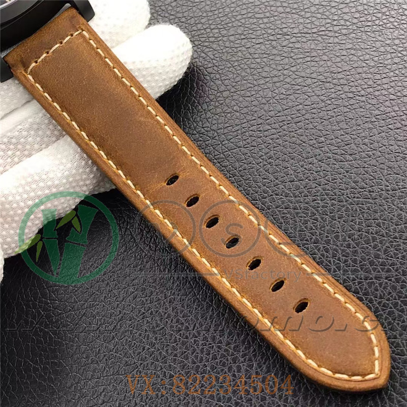 VS廠沛納海441怎么樣（VS廠沛納海441細節有破綻嗎）