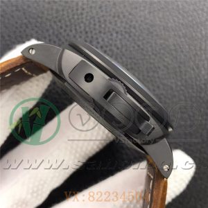 SBF廠沛納海441(VS廠)P9001動能窗升級版做工評測