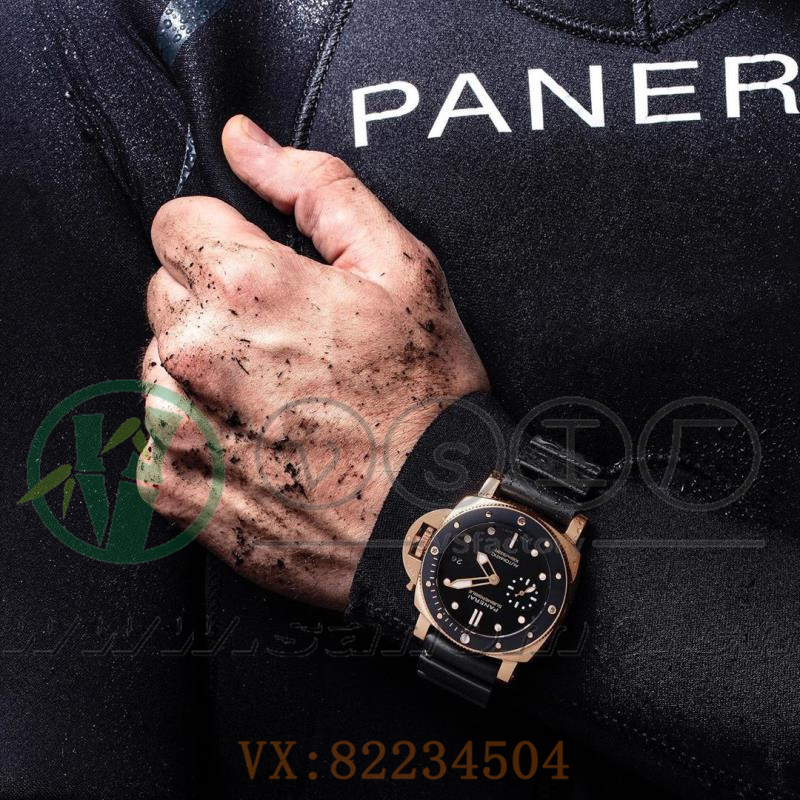 VS廠沛納海974做工如何（vs廠沛納海974細節一眼假嗎）