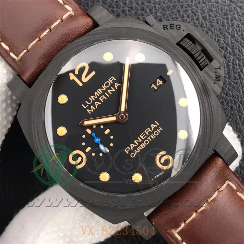 VS廠沛納海661質量怎么樣（VS廠沛納海661細節一眼假嗎）