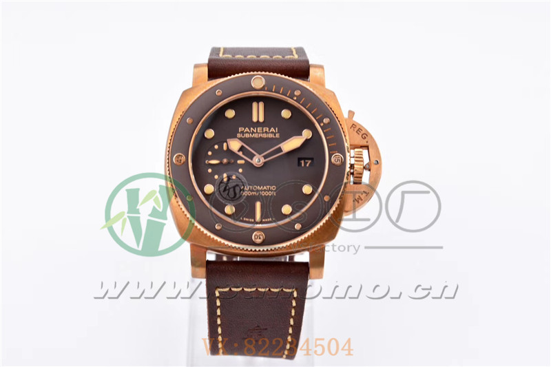 VS廠沛納海968做工評(píng)測（vs廠沛納海968值不值得入手）