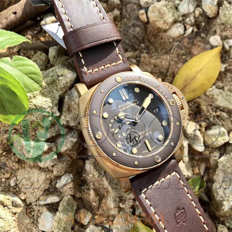 VS廠沛納海968質量怎么樣（vs廠沛納海968青銅神器多少錢）