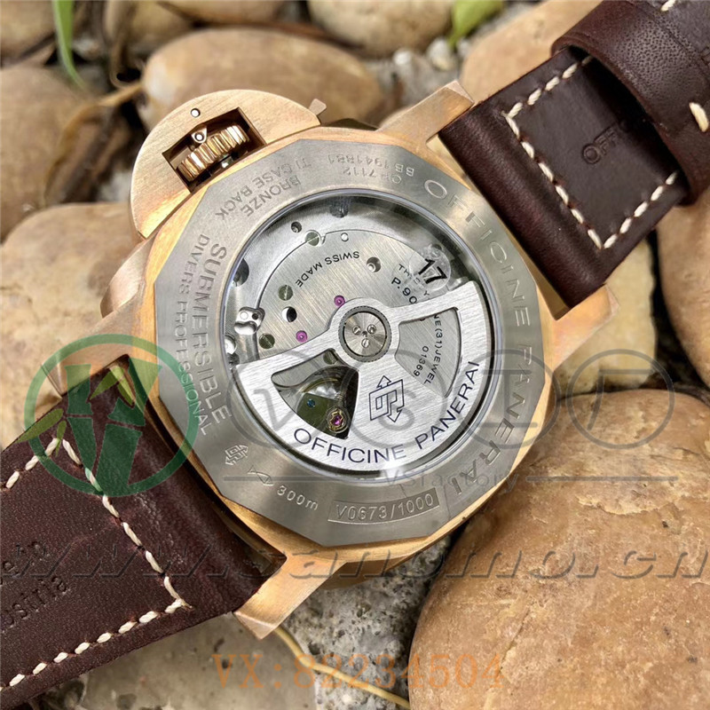 VS廠沛納海968質量怎么樣（vs廠沛納海968青銅神器多少錢）