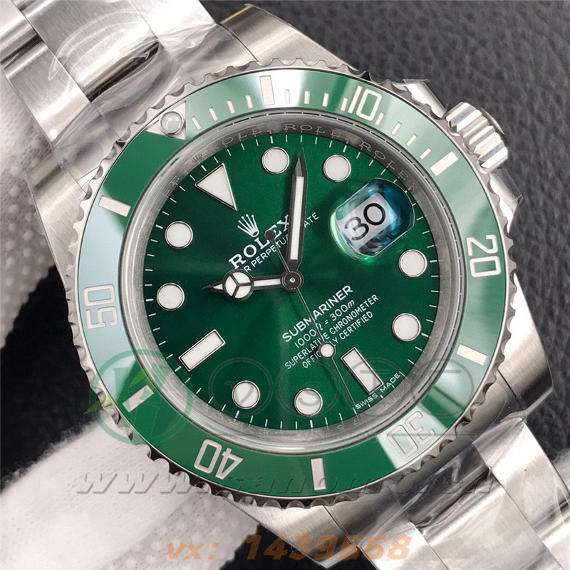 vs廠(chǎng)綠水鬼3135機(jī)芯穩(wěn)定嗎（vs廠(chǎng)綠水鬼40mm怎么樣）