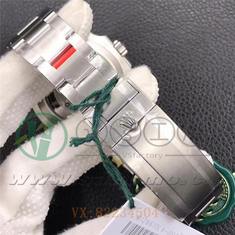 VS廠勞力士41毫米綠水鬼怎么樣（vs廠水鬼3235機(jī)芯有缺點嗎）