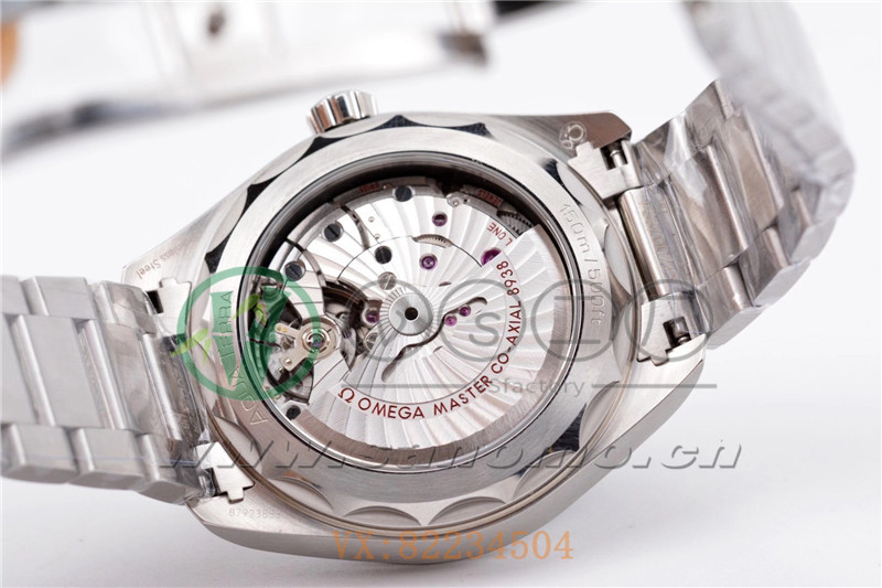 VS廠(chǎng)歐米茄海馬世界時(shí)評(píng)測(cè)（vs廠(chǎng)世界時(shí)質(zhì)量怎么樣）