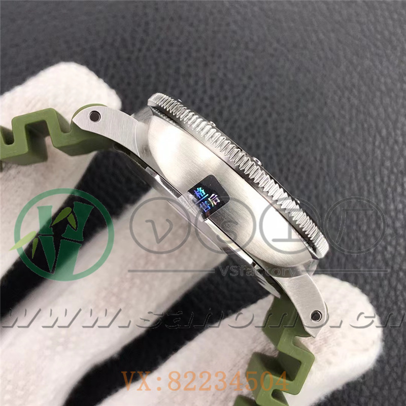 VS廠沛納海PAM01055存在一眼假嗎（vs廠沛納海1055破綻在哪）