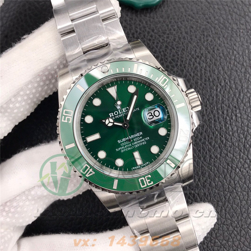 VS廠3135綠水鬼之不值得入手（VS廠40綠水鬼怎么樣）