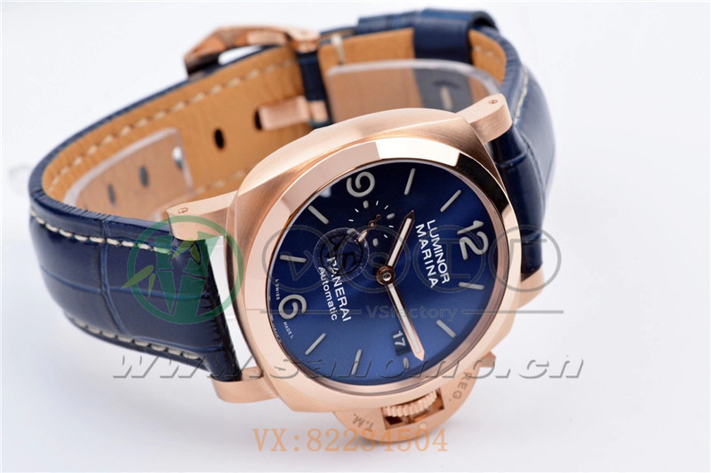 VS廠沛納海pam01112做工如何（VS沛納海pam01112細(xì)節(jié)怎么樣）