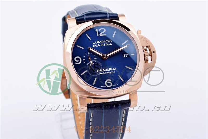 VS廠沛納海pam01112做工如何（VS沛納海pam01112細(xì)節(jié)怎么樣）