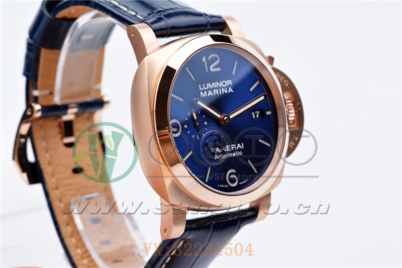 VS廠沛納海pam01112做工如何（VS沛納海pam01112細(xì)節(jié)怎么樣）