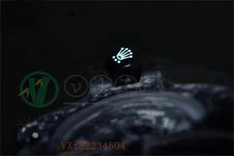 VS廠勞力士碳纖維水鬼質(zhì)量如何（VS勞力士碳纖維水鬼值得入手嗎）