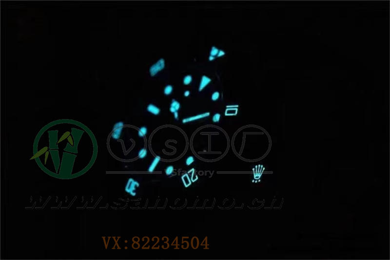 VS廠勞力士碳纖維水鬼質(zhì)量如何（VS勞力士碳纖維水鬼值得入手嗎）