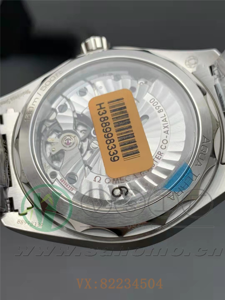 VS廠歐米茄海馬150橙針做工如何（VS海馬150橙針值得入手嗎）