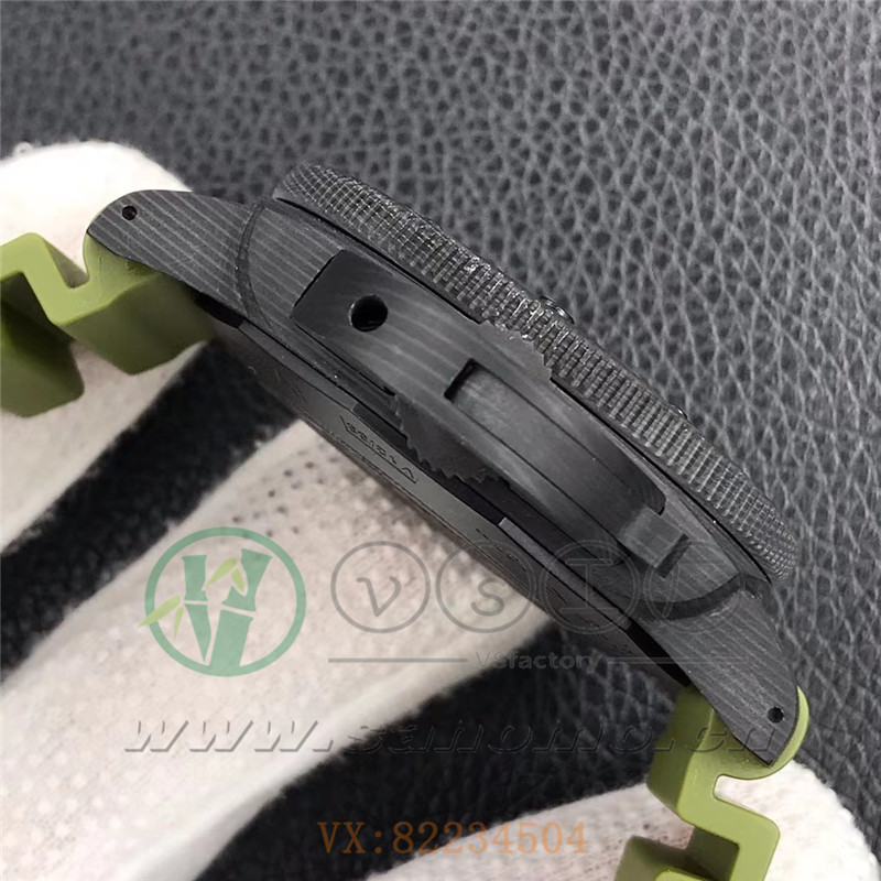 VS廠沛納海961細節怎么樣(vs廠沛納海961做工有破綻嗎）