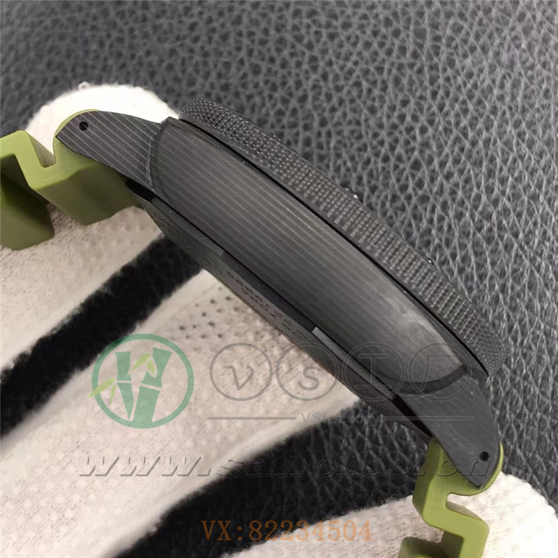 VS廠沛納海961細節怎么樣(vs廠沛納海961做工有破綻嗎）