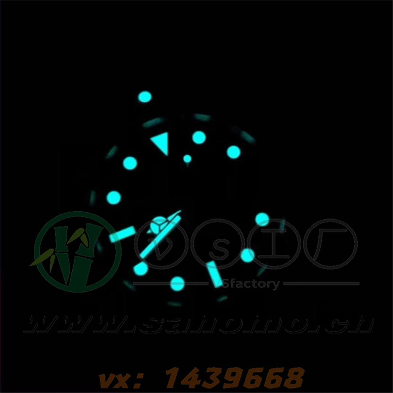 VS廠勞力士藍水鬼41mm做工評測（VS廠3235機藍水鬼質量如何）