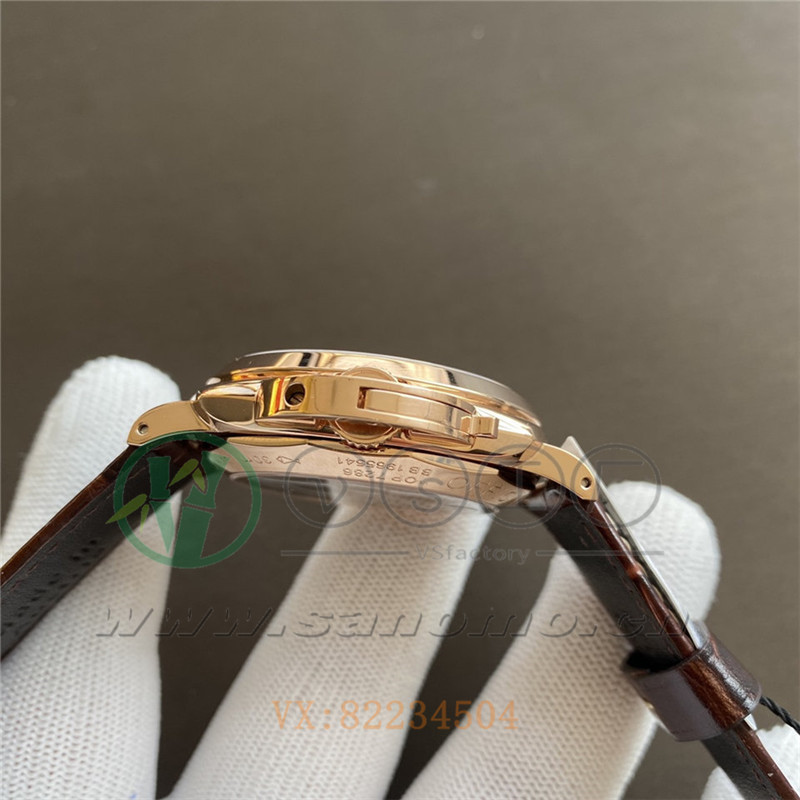 VS廠沛納海1042質量怎么樣（VS廠沛納海1042紅金值得入手嗎）