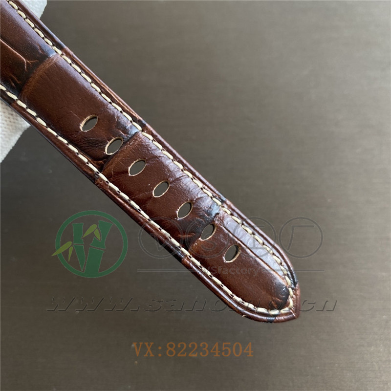 VS廠沛納海1042質量怎么樣（VS廠沛納海1042紅金值得入手嗎）