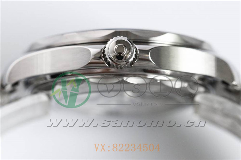 VS廠歐米茄海馬300對比市場版本評測（vs廠海馬300升級了哪里）