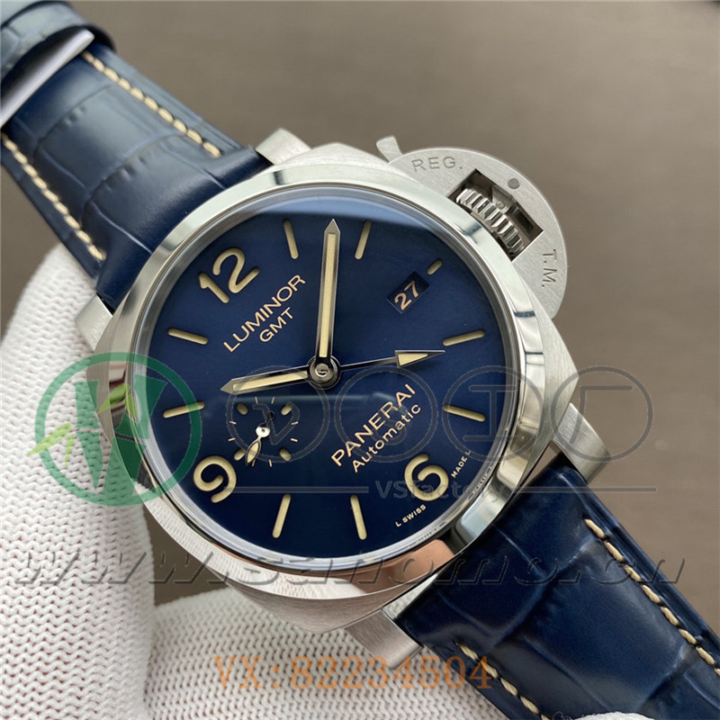 VS廠沛納海1033做工評測（vs廠沛納海1033質量怎么樣）