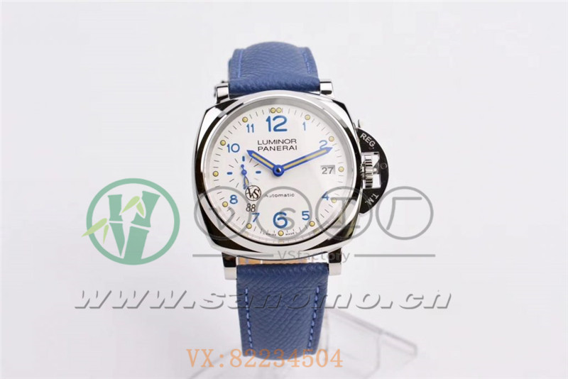 VS廠沛納海pam906質(zhì)量怎么樣（VS廠沛納海pam906值得入手嗎）