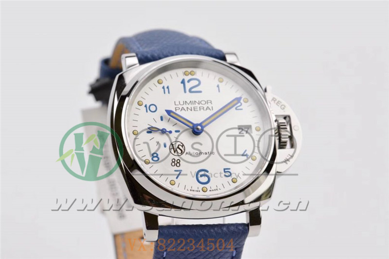 VS廠沛納海pam906質(zhì)量怎么樣（VS廠沛納海pam906值得入手嗎）