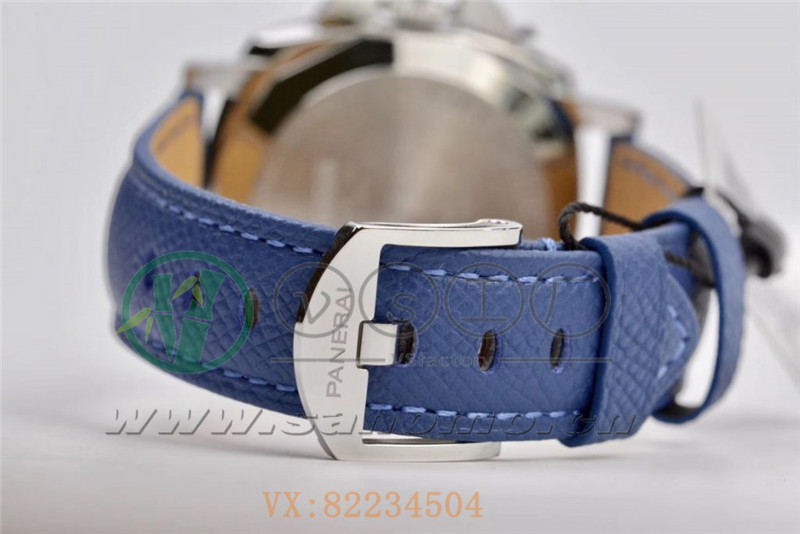 VS廠沛納海pam906質(zhì)量怎么樣（VS廠沛納海pam906值得入手嗎）