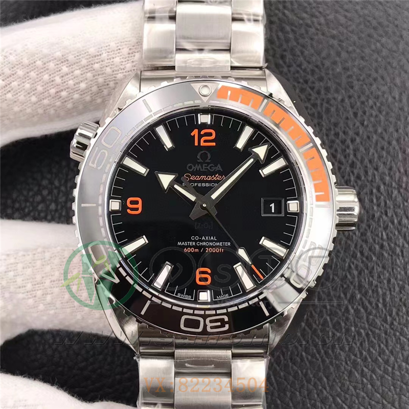 VS廠歐米茄海馬四分之一橙值得入手嗎（VS四分之一橙價格多少）