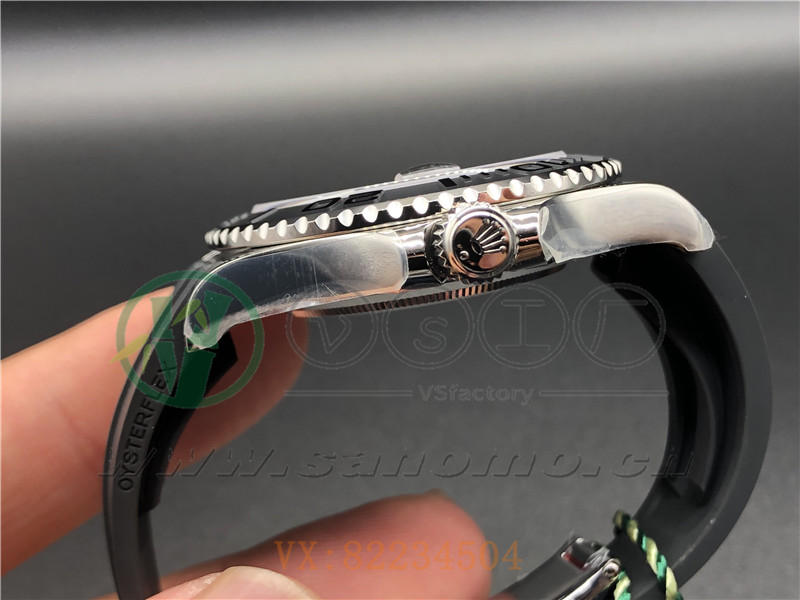 VS廠勞力士白金游艇名仕深度評測（vs廠3235游艇名仕怎么樣）