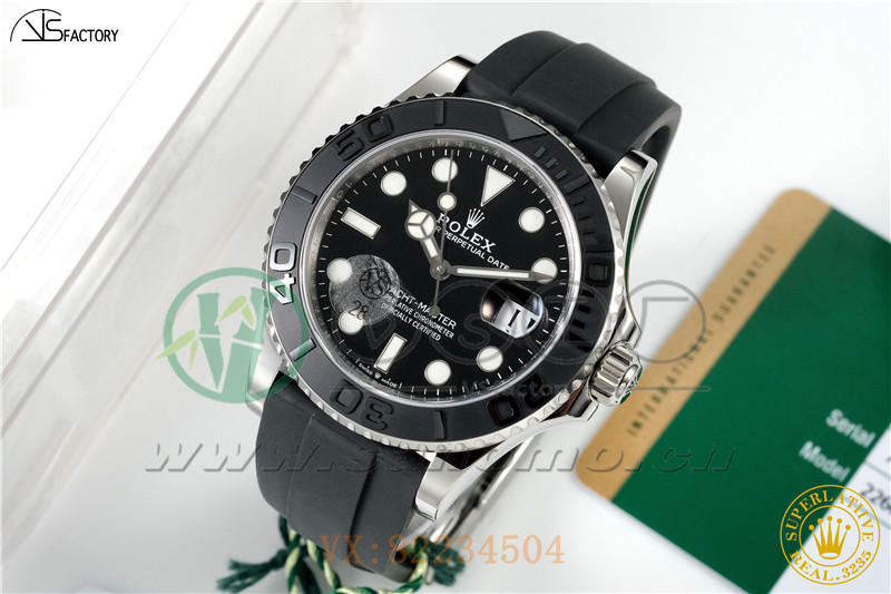 VS廠白金游艇會不會一眼假（VS廠勞力士白金游艇還在出貨嗎）