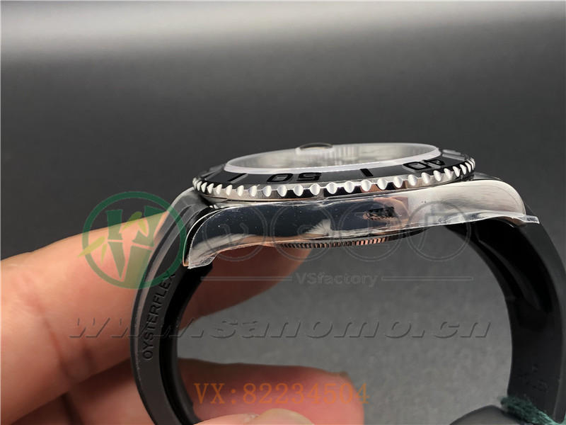 VS廠勞力士游艇系列怎么樣（vs廠游艇做工如何呢）