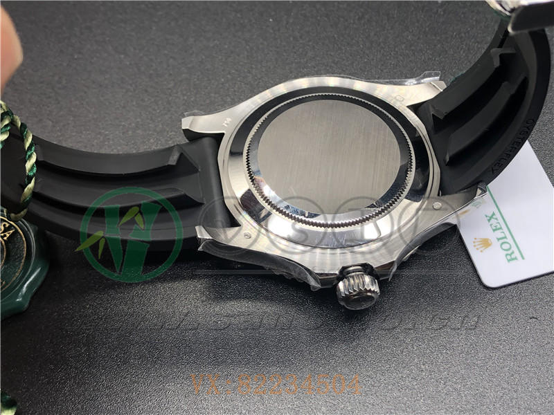 VS廠勞力士游艇系列怎么樣（vs廠游艇做工如何呢）