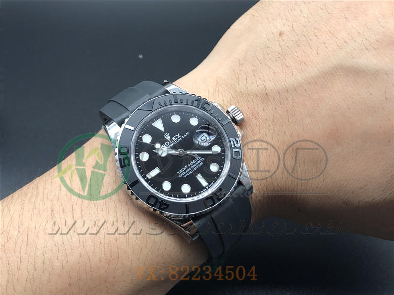 VS廠勞力士游艇系列怎么樣（vs廠游艇做工如何呢）